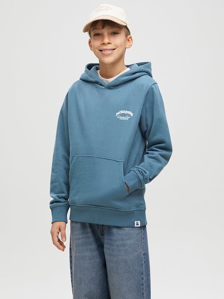 JACK & JONES Junior Hoodie 