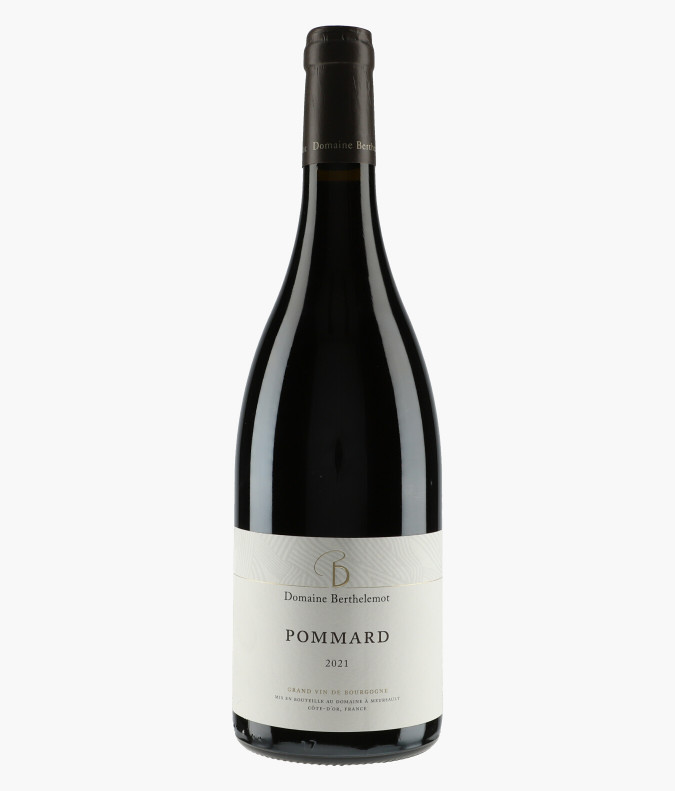 Pommard 2021BERTHELEMOT