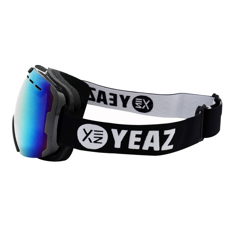 YEAZ RIDGE Skibrille
