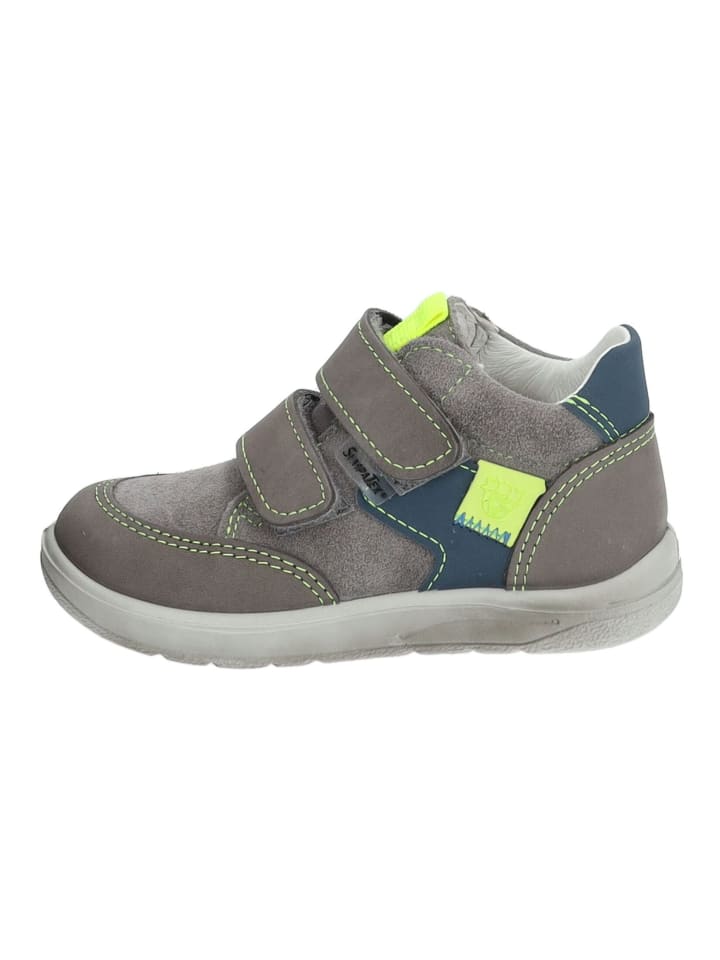 PEPINO Halbschuhe in Grau/Blau günstig kaufen 24