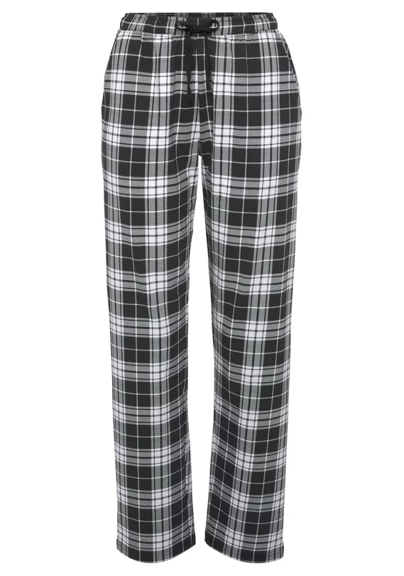 Pyjamahose