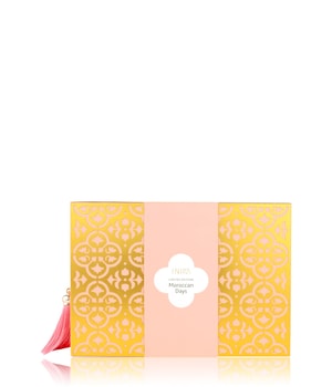 INIKA Organic Moroccan Days Gesichtspflegeset-1 Stk