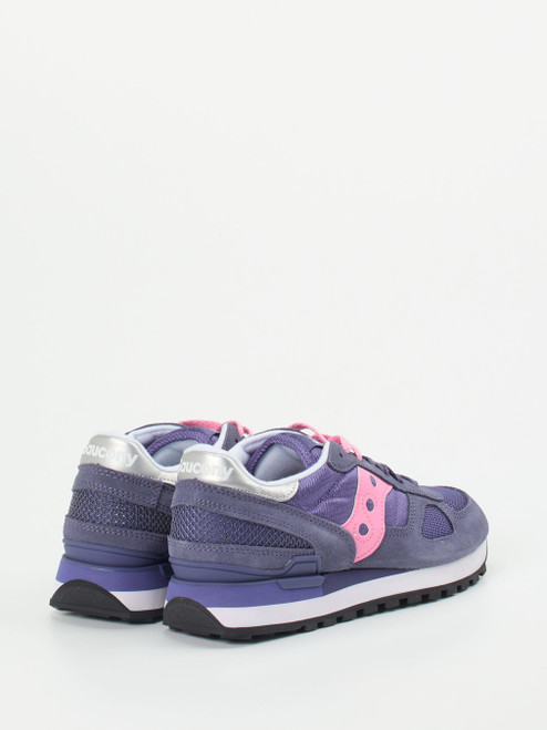 Sneaker-81651950002 Saucony