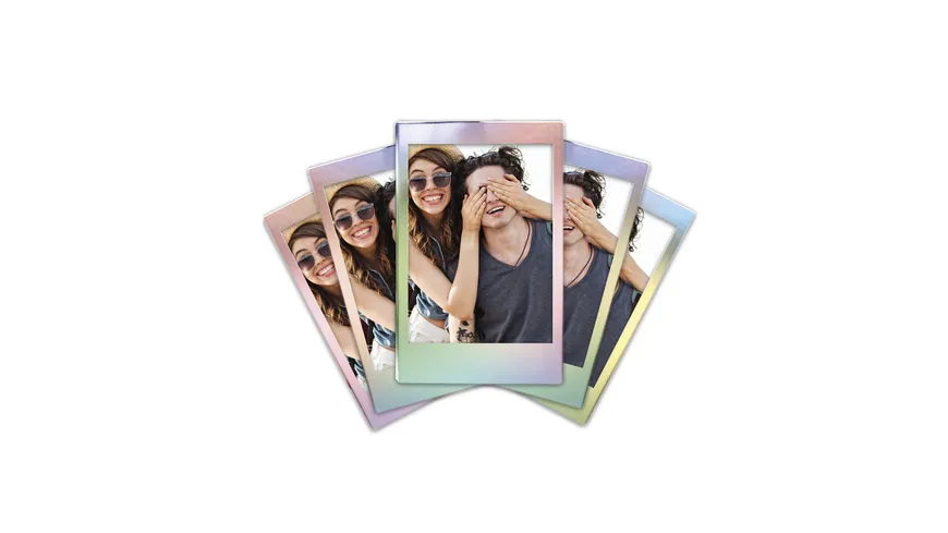 Fujifilm instax mini Film