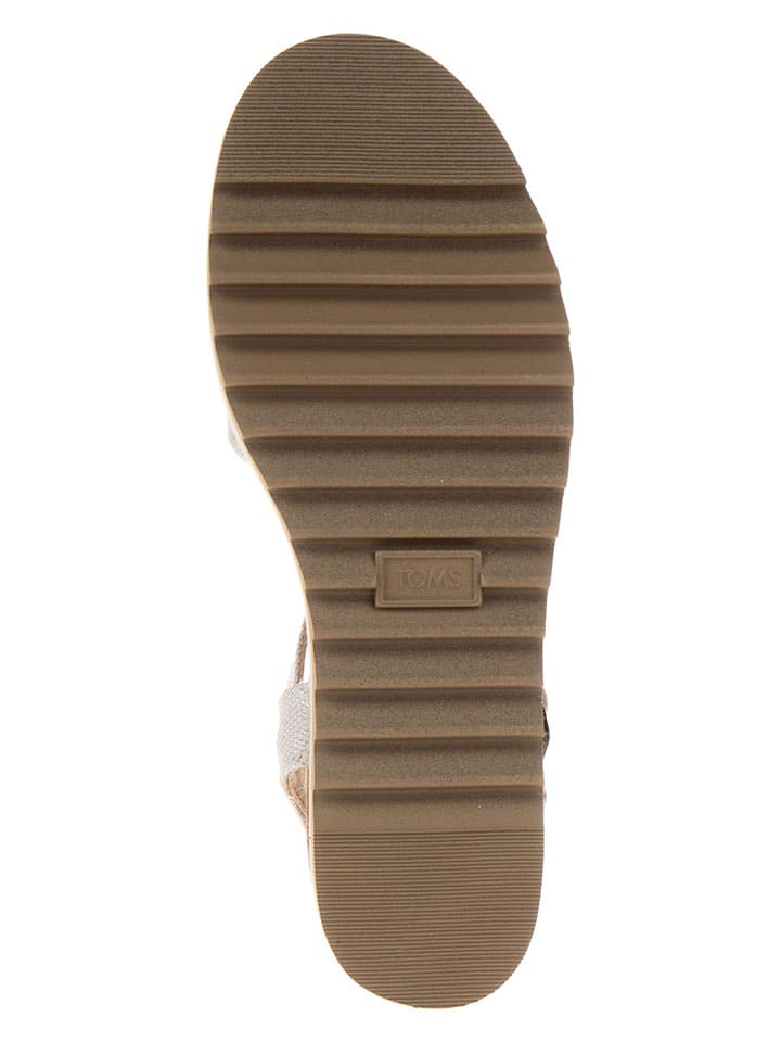 TOMS Sandalen 