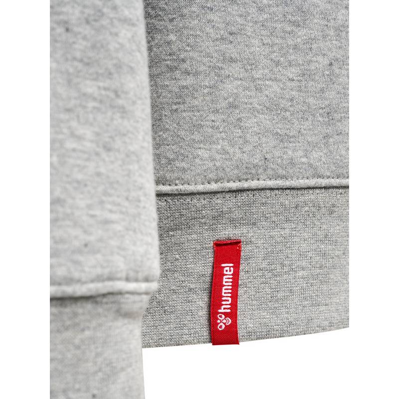 hummel hmlRED HEAVY SWEATSHIRT Sweatshirt Herren