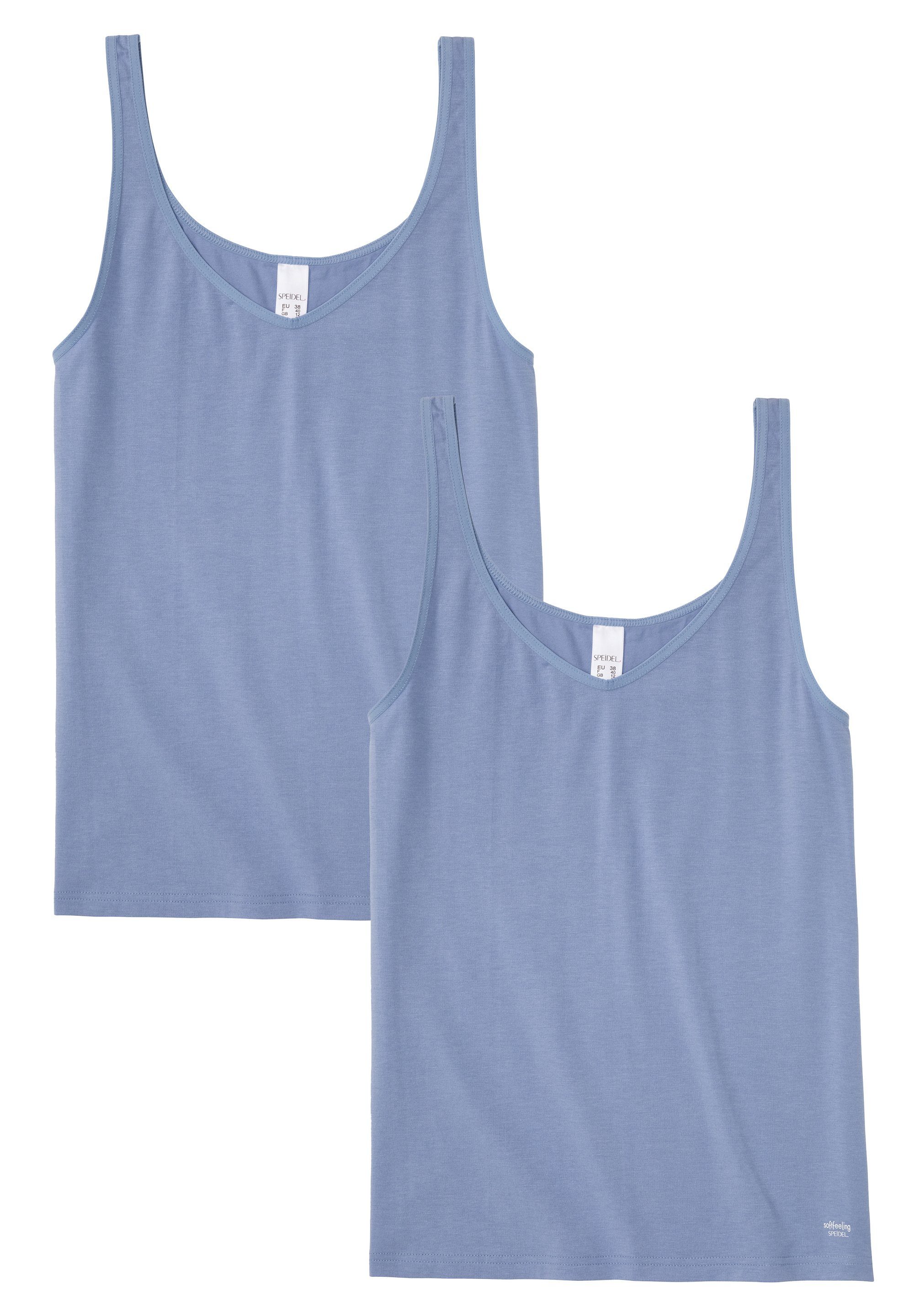 Speidel Unterhemd Softfeeling Tanktop