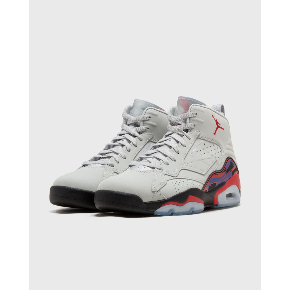 NIKE JORDAN MVP DZ4475-026 / grau