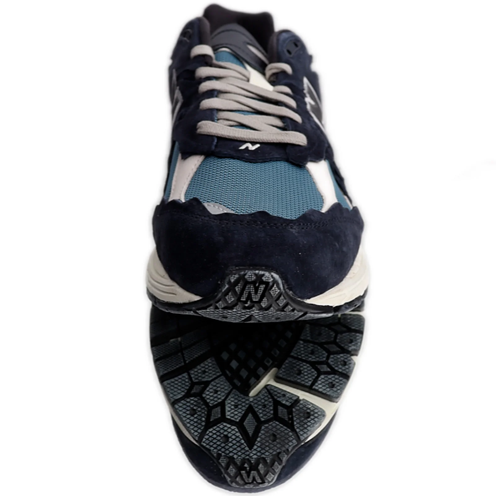 New Balance 2002R Protection Pack Dark Navy