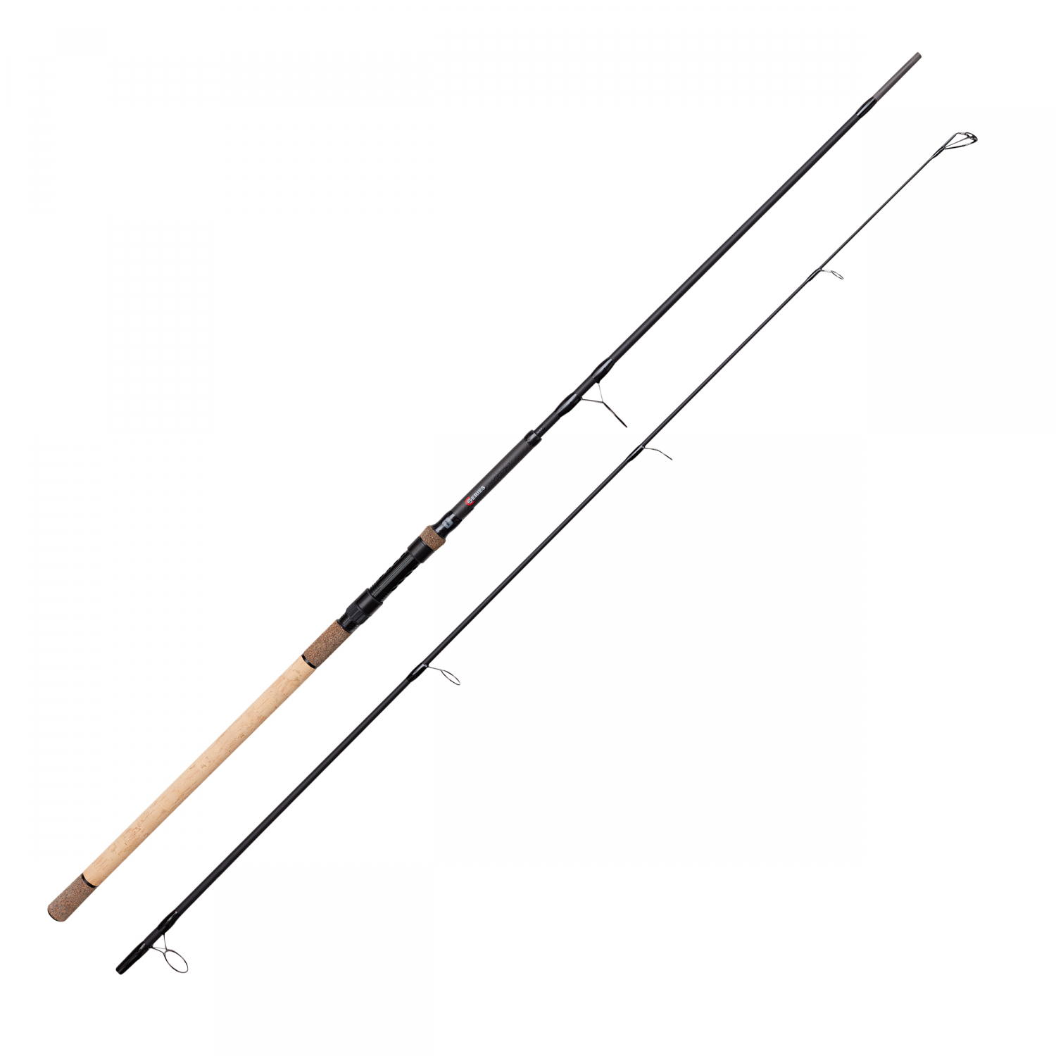 Prologic Karpfenrute C-Series Com-Pact SC
