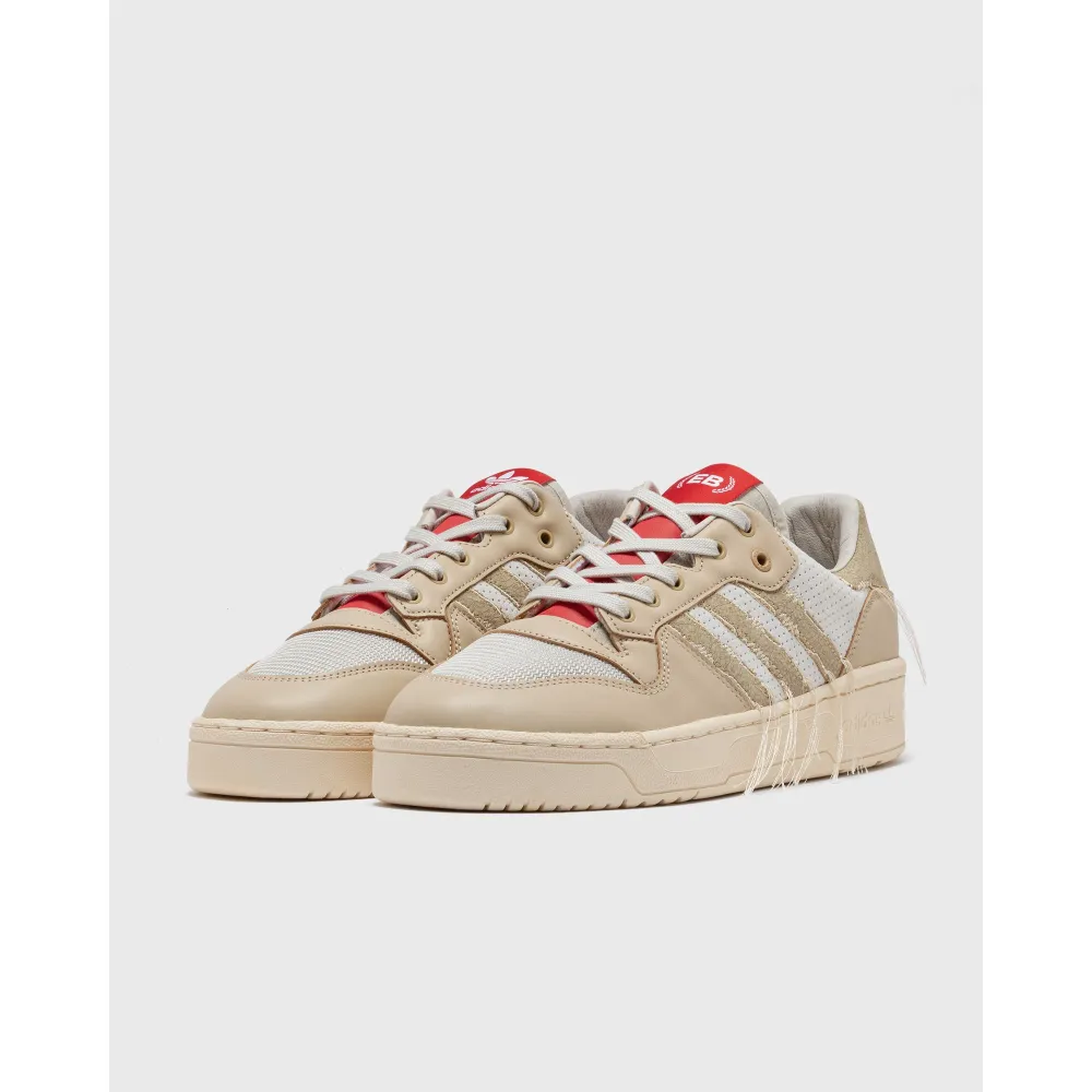 adidas x Extra Butter Rivalry Low ID8805 / weiss