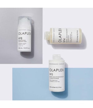OLAPLEX No. 8 Bond Intense Moisture Mask Haarmaske-100 ml