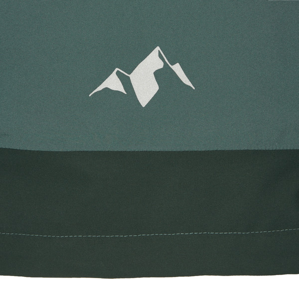 KIDS CASAREA 3IN1 JACKET II Kinder - Doppeljacke