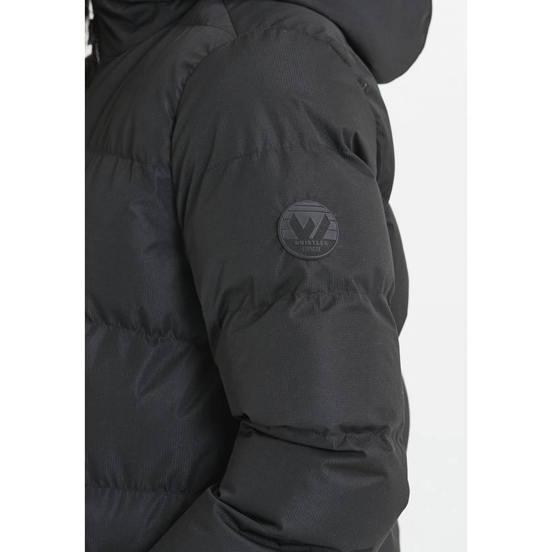 Whistler Abella Steppmantel Damen
