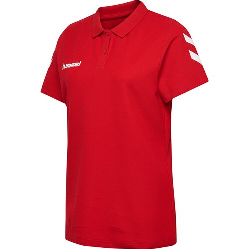 DAMEN POLO GO