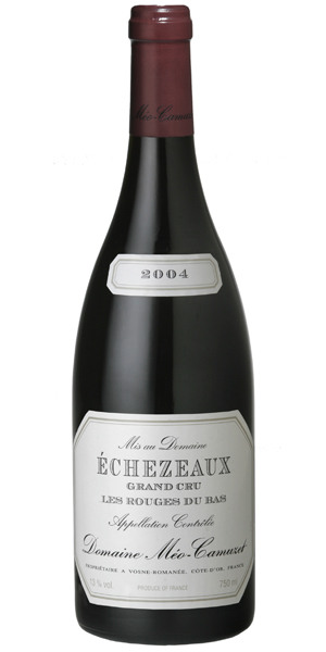 Echezeaux grand cru 2014