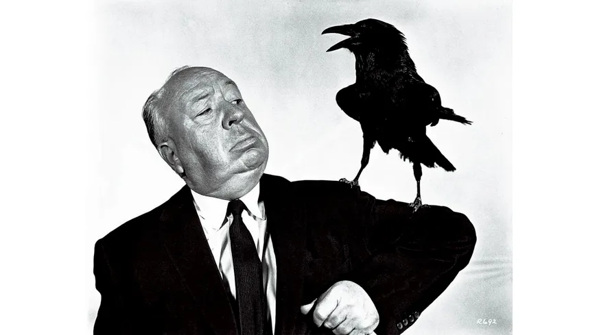 Alfred Hitchcock Collection - Das Fenster zum Hof  (+ Blu-ray 2D)