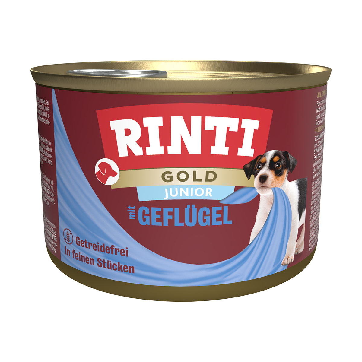 Rinti Gold Junior mit Geflügel günstig kaufen bei ZooRoyal