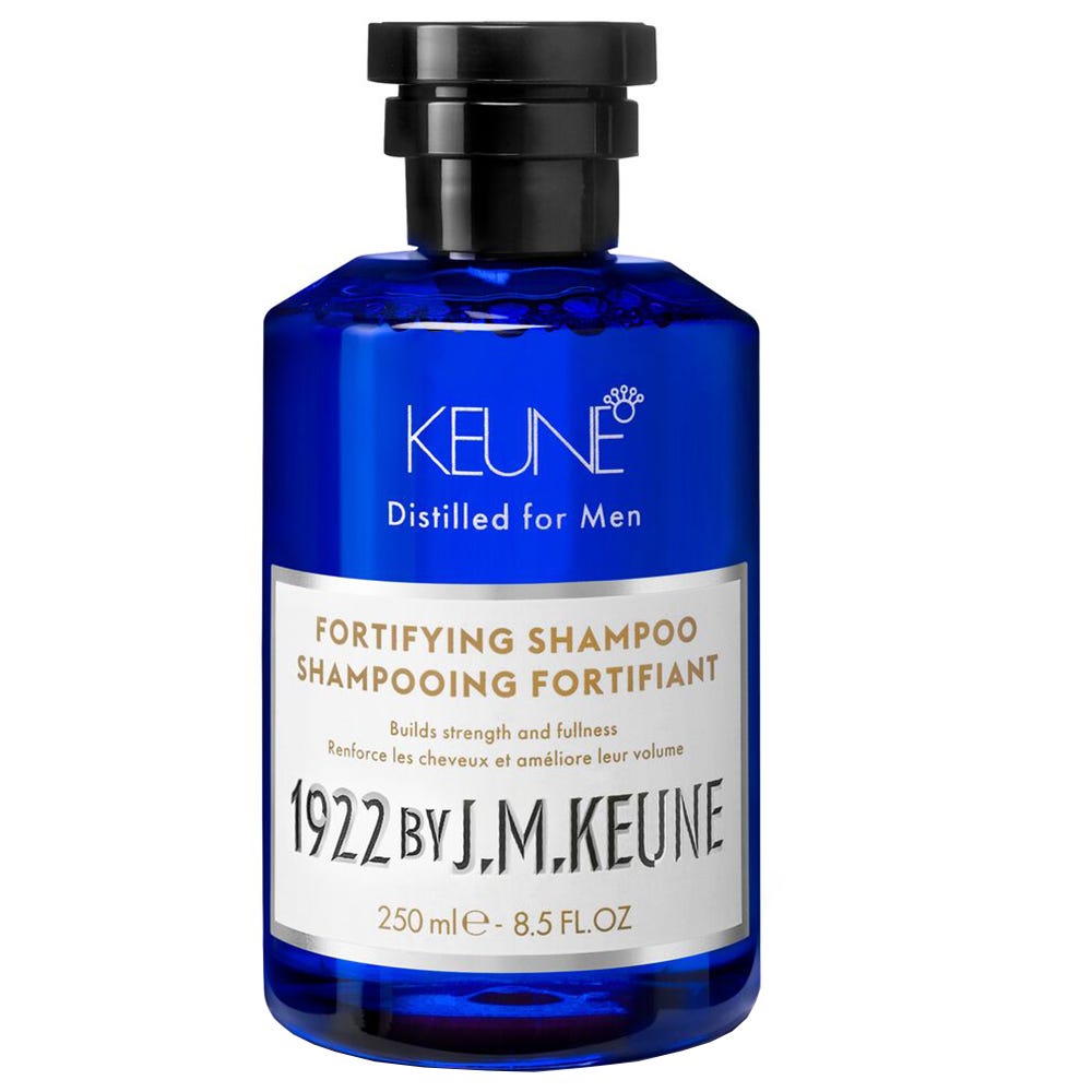 Keune 1922 Fortifying Shampoo 250 ml