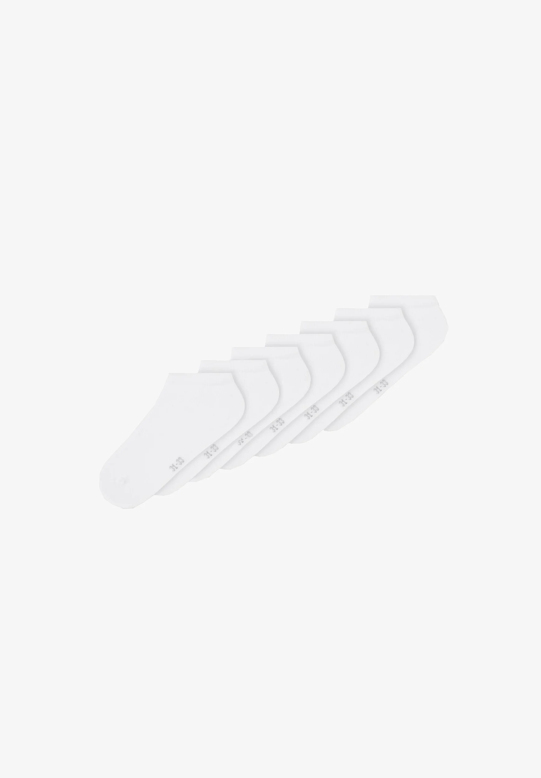 Name it NKNANCLE 7 PACK UNISEX - Calcetines