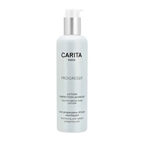 Carita Progressif Soin Préparateur D'éclat 200 ml
