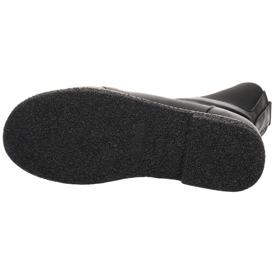 Andrea Conti Schnürboots