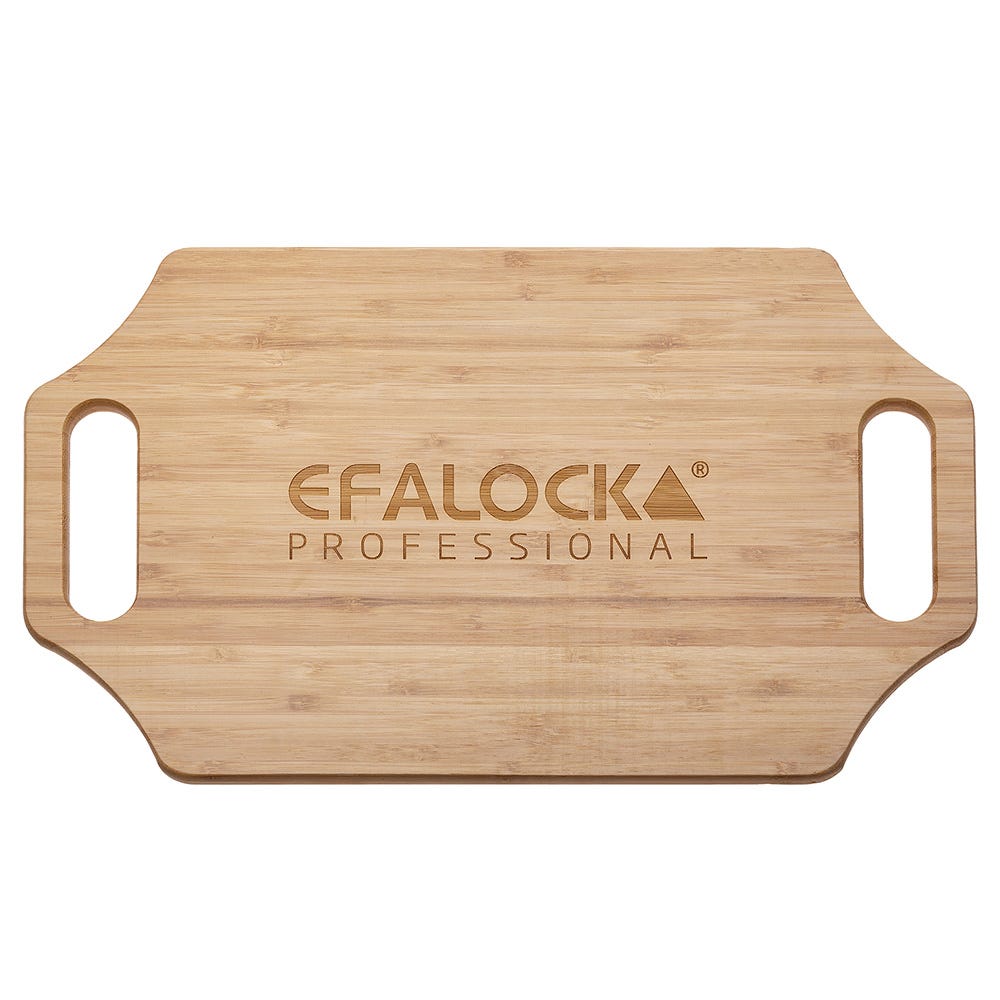 Efalock Greentools Bamboo Handspiegel