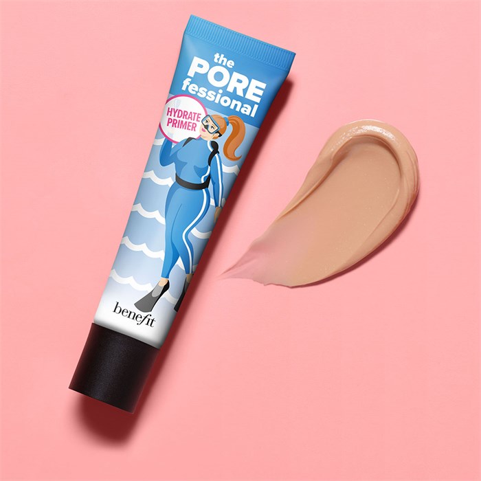 The POREfessional Hydrate Primer