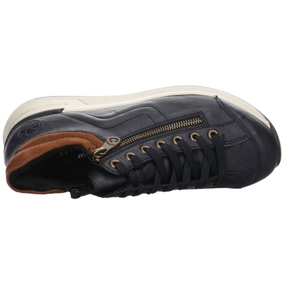 Rieker Schnürschuh