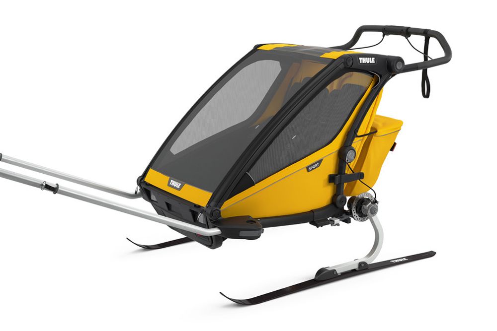 Thule Chariot Sport 2 kaufen | Bike-Discount