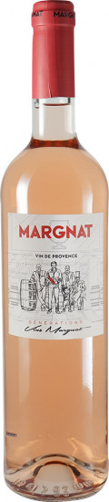 2021 Générations Côteaux d'Aix en Provence AOP trocken - Les Vins Margnat