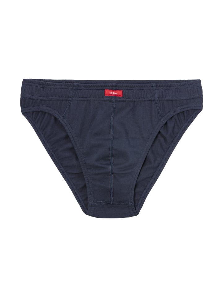 s.Oliver Slip in navy günstig kaufen