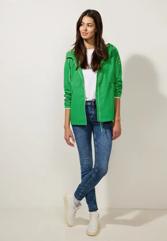 Street One Moderner Windbreaker