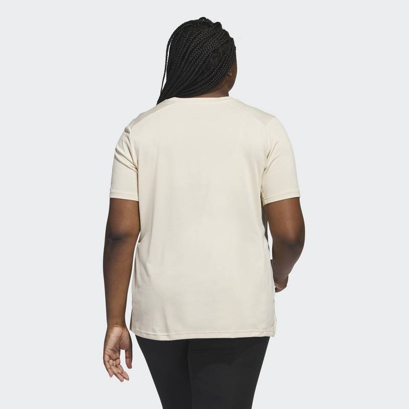 adidas TERREX Multi T-Shirt – Große Größen T-Shirt Damen