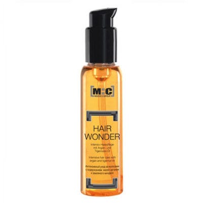 M:C Meister Coiffeur Hair Wonder