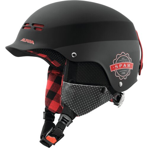 KINDER HELM SPAM CAP JUNIOR