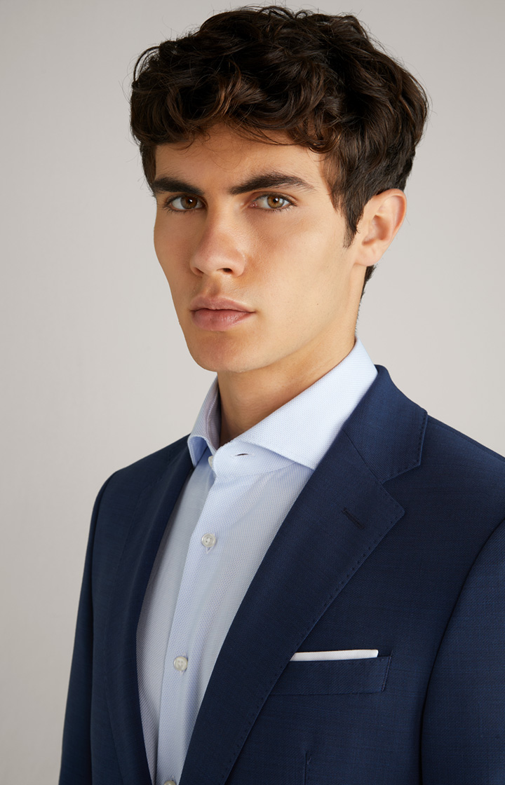 Baukasten-Sakko Herby in Navy