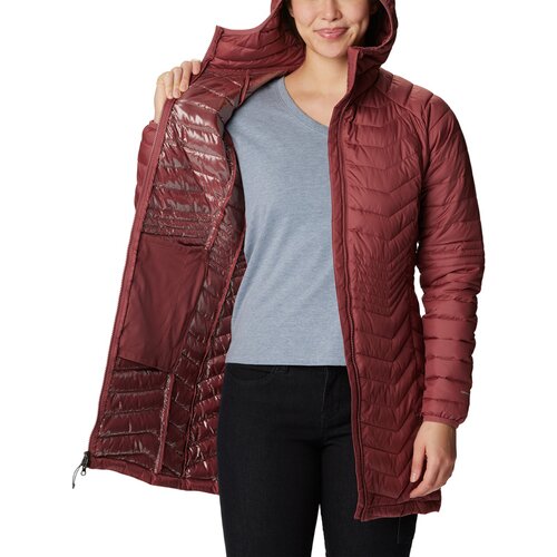 DAMEN JACKE POWDER LITE MID JACKET
