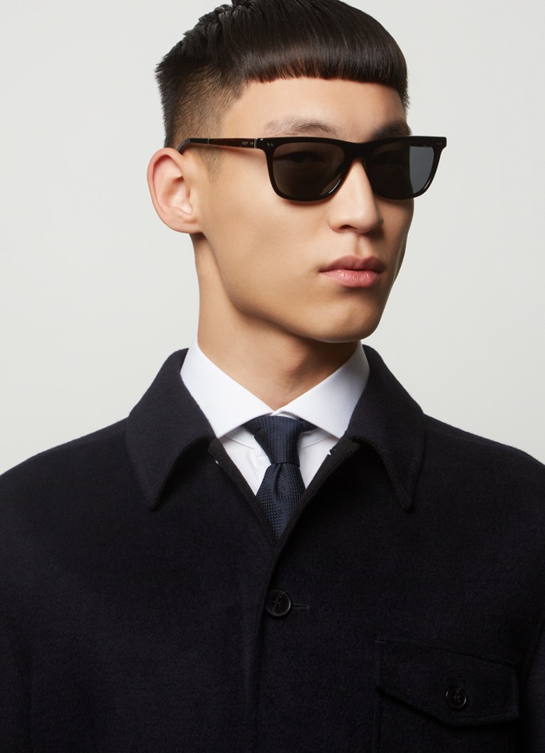 Ochelari de soare Ralph Lauren PH4205U