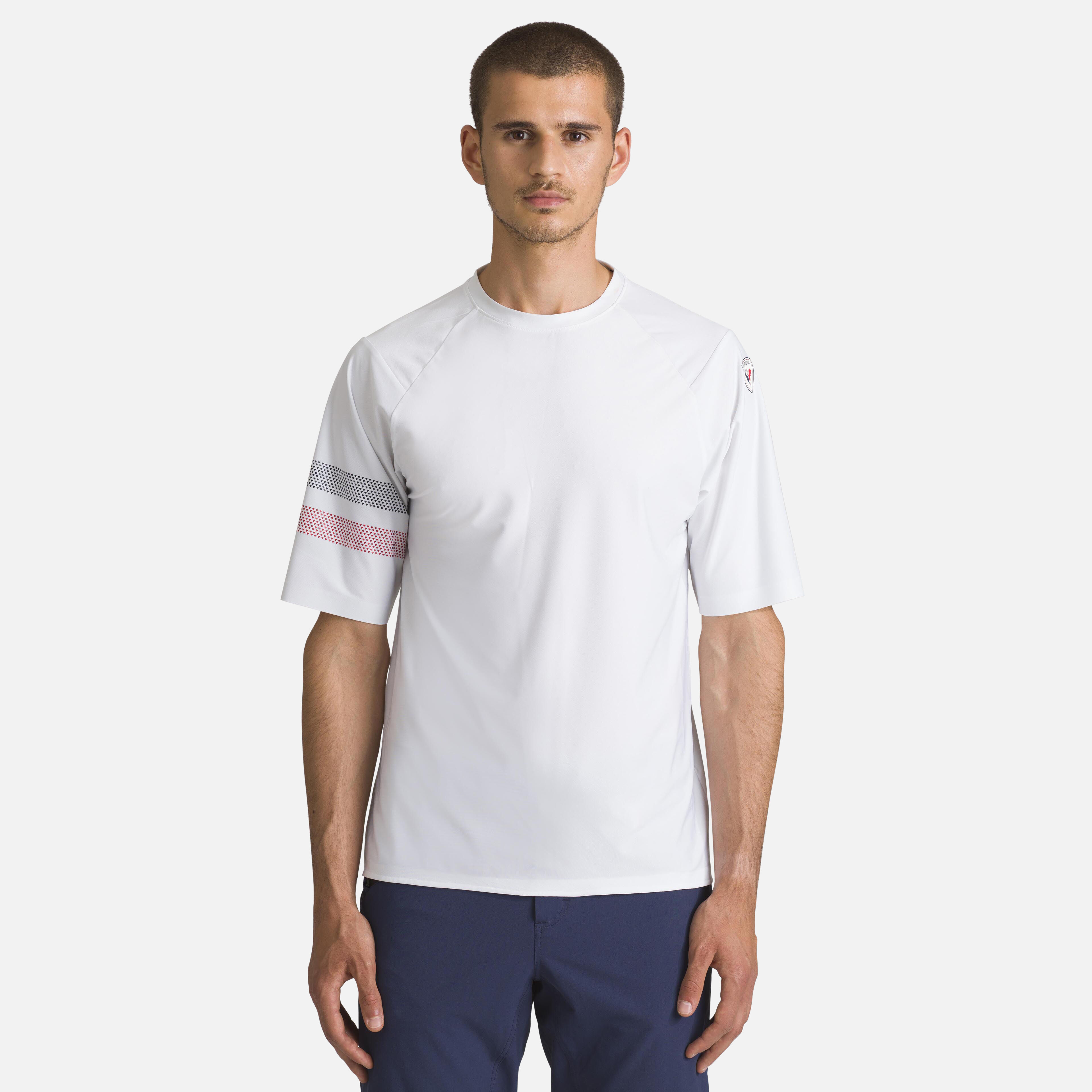 T-shirt Tech Homme