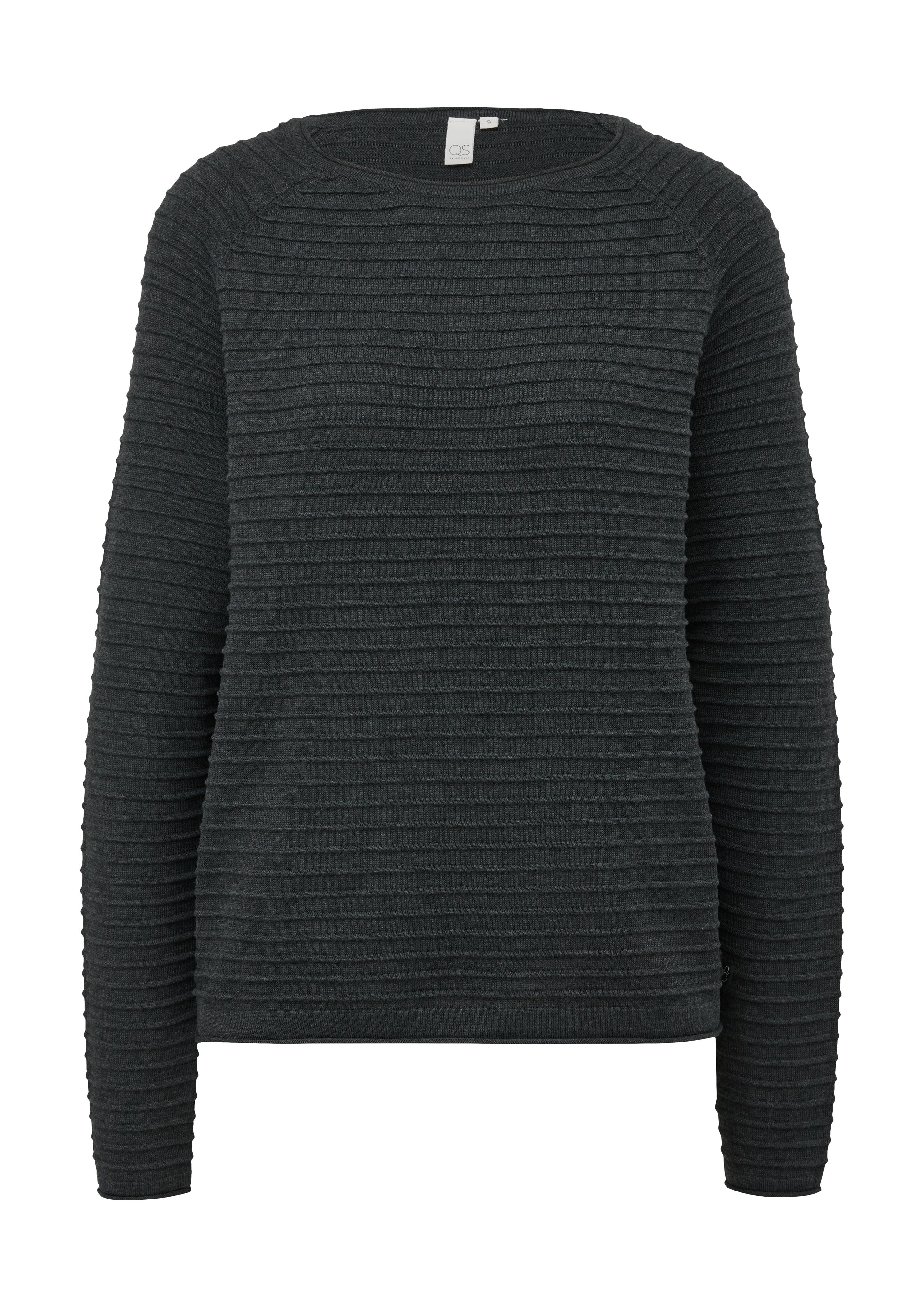 Pullover mit Strukturmuster  2133366-99W0