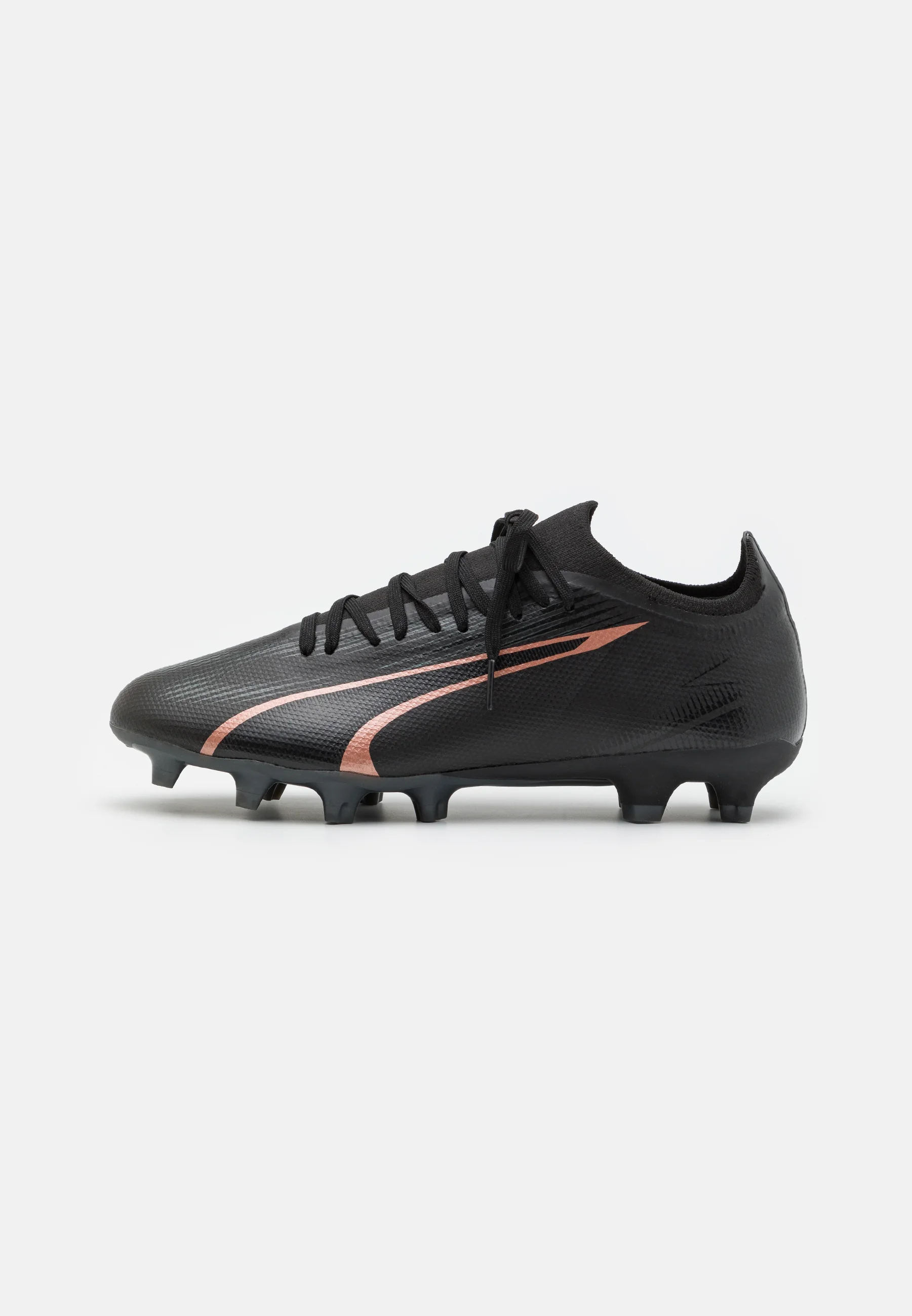 Puma ULTRA MATCH FG/AG - Botas de fútbol sala con tacos