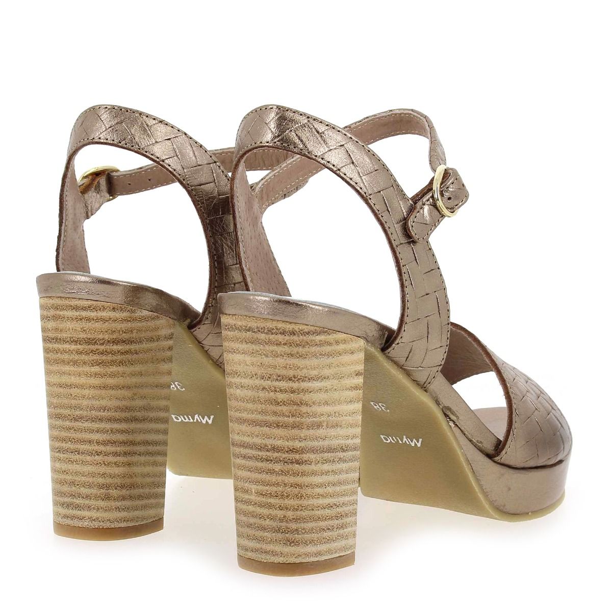 Myma  6603 - Bronze