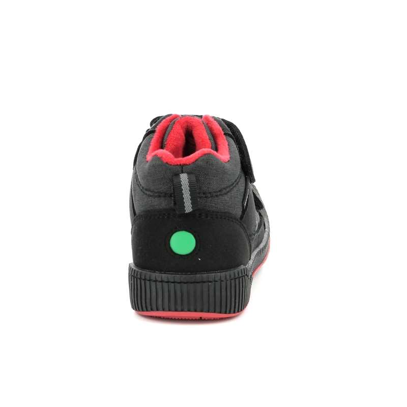 Sneakers basses synthetique Kickoja