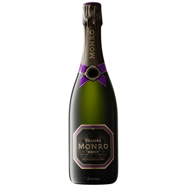 VillieraMonro Brut 2016