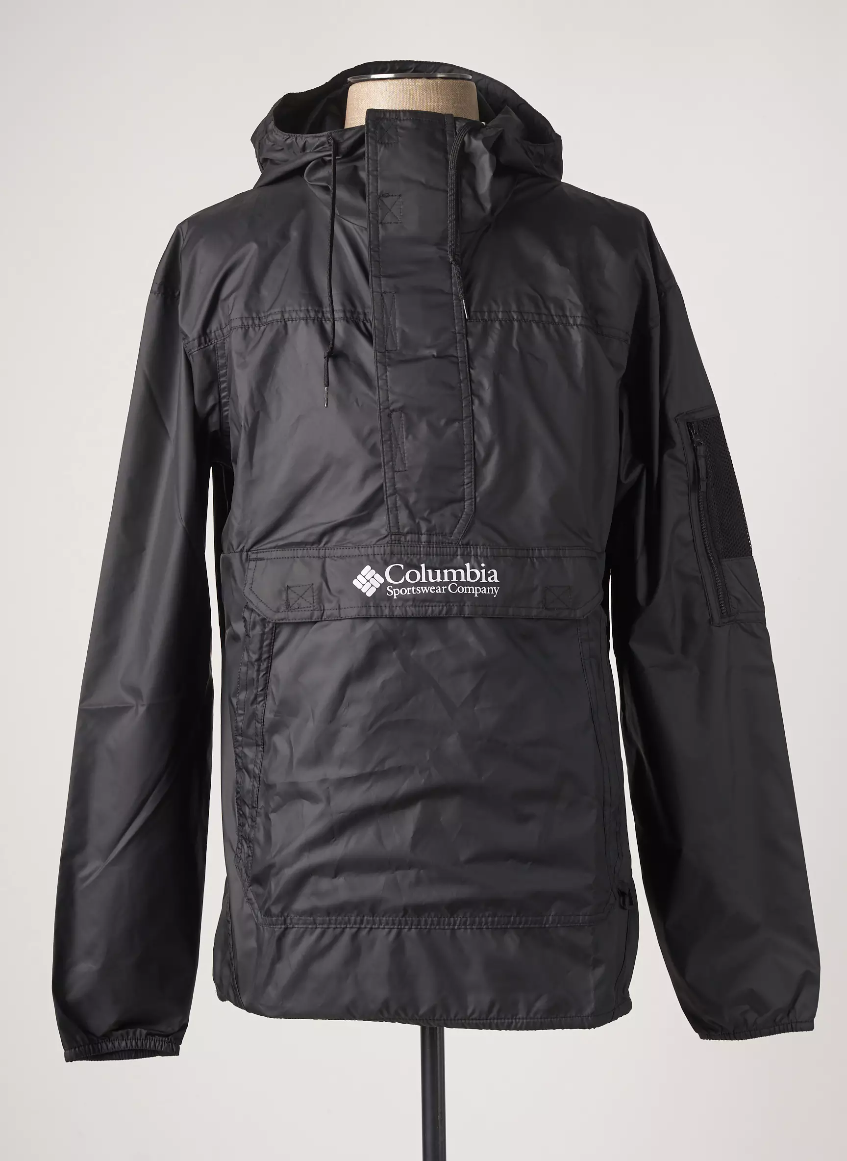 Columbia Doudounes Homme couleur noir
