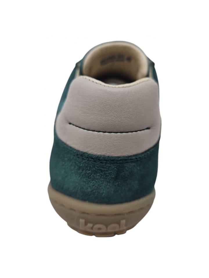 KOEL Sneaker  in Grün günstig kaufen