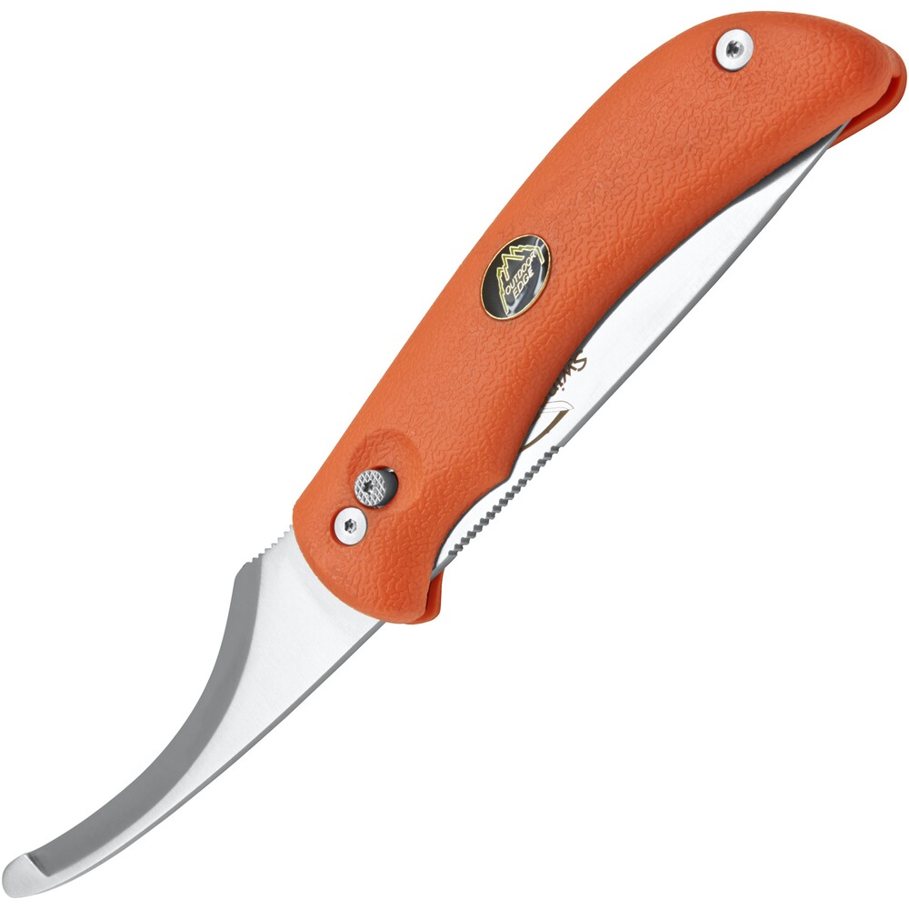 Outdoor Edge Jagdmesser SwingBlade