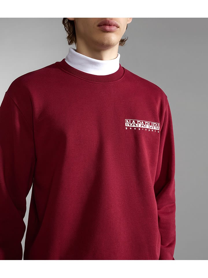 Napapijri Sweatshirt 