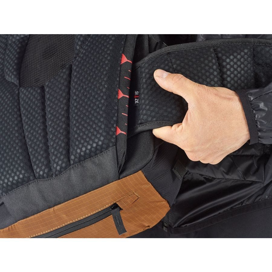 Moab Pro 16 II - Protektor Fahrradrucksack